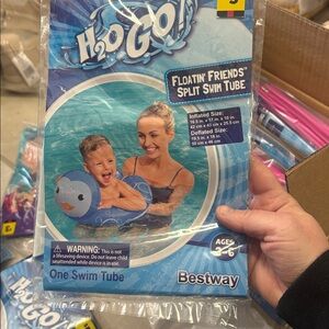 5/$5 floating friends tube